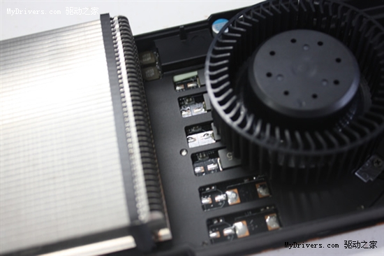 5系二当家 GeForce GTX 570全球同步测试