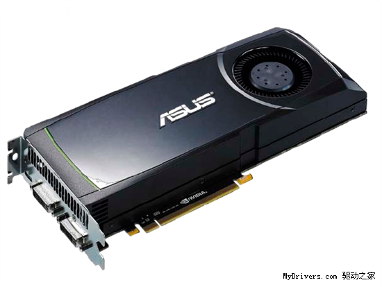 5系二当家 GeForce GTX 570全球同步测试