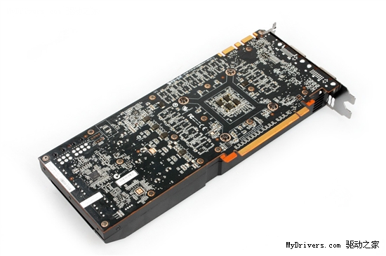 5系二当家 GeForce GTX 570全球同步测试