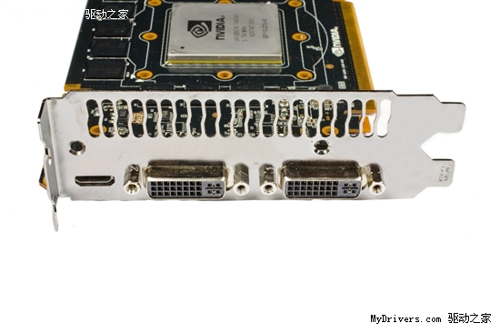 5系二当家 GeForce GTX 570全球同步测试