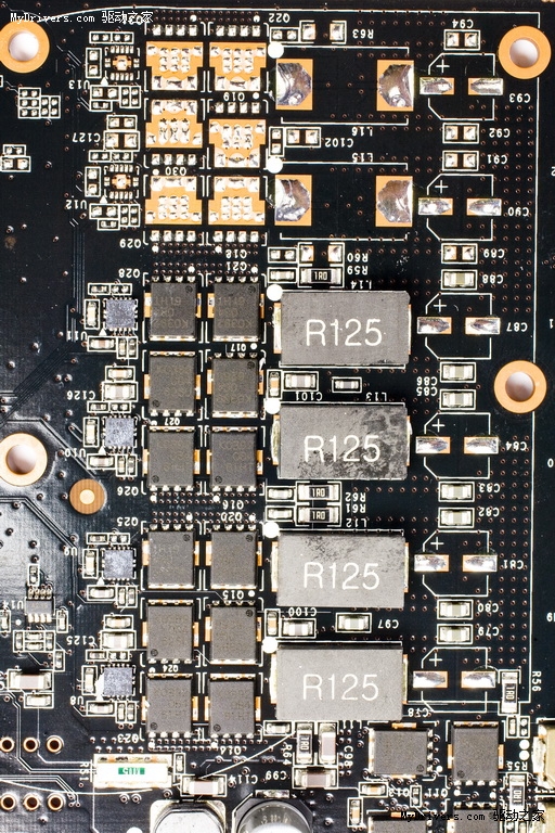 5系二当家 GeForce GTX 570全球同步测试