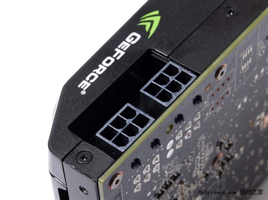 5系二当家 GeForce GTX 570全球同步测试
