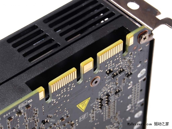 5系二当家 GeForce GTX 570全球同步测试