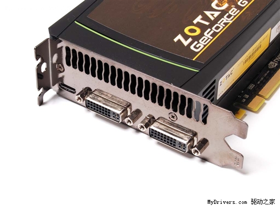 5系二当家 GeForce GTX 570全球同步测试