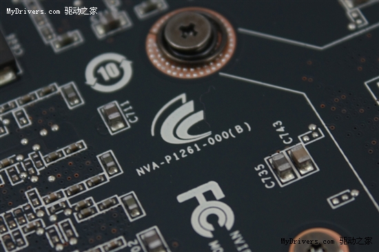 5系二当家 GeForce GTX 570全球同步测试
