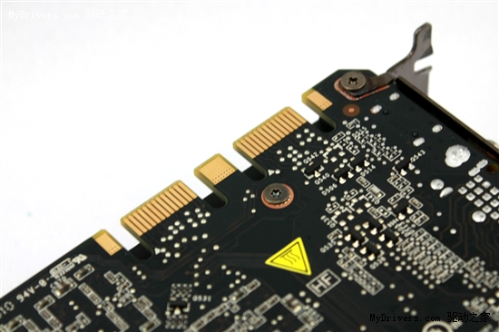 5系二当家 GeForce GTX 570全球同步测试