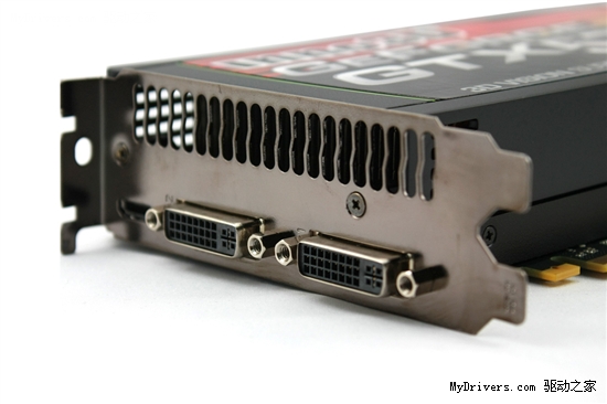 5系二当家 GeForce GTX 570全球同步测试