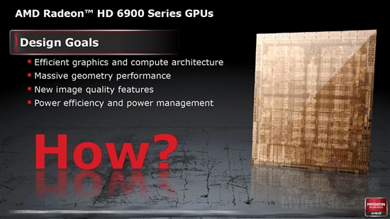 全新架构来袭：Radeon HD 6970/6950全球首发评测