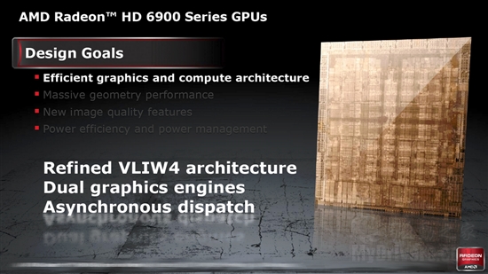 全新架构来袭：Radeon HD 6970/6950全球首发评测