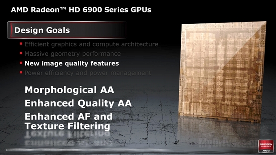 全新架构来袭：Radeon HD 6970/6950全球首发评测