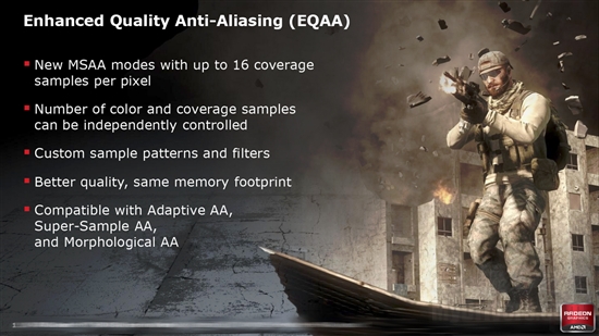 全新架构来袭：Radeon HD 6970/6950全球首发评测