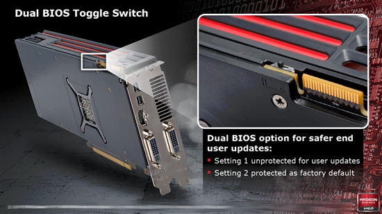 全新架构来袭：Radeon HD 6970/6950全球首发评测