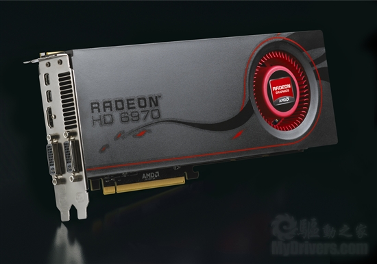 全新架构来袭：Radeon HD 6970/6950全球首发评测
