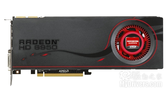 全新架构来袭：Radeon HD 6970/6950全球首发评测