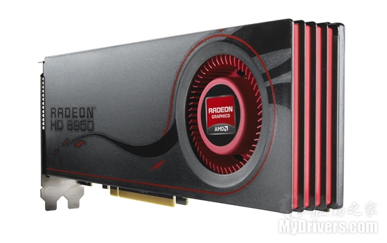 全新架构来袭：Radeon HD 6970/6950全球首发评测