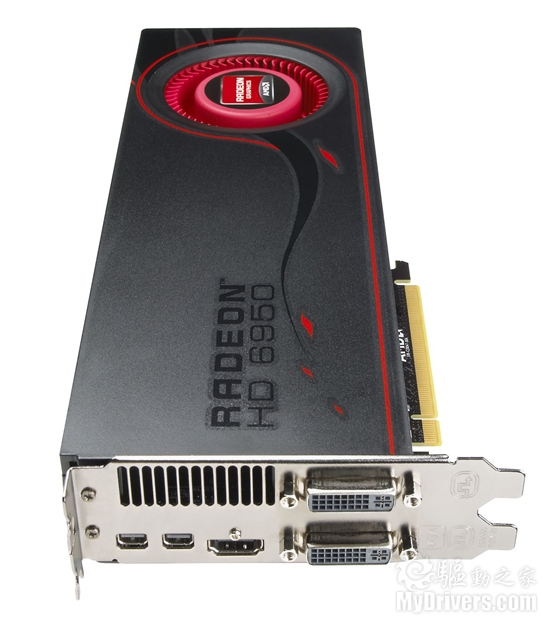 全新架构来袭：Radeon HD 6970/6950全球首发评测