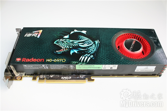 全新架构来袭：Radeon HD 6970/6950全球首发评测