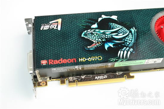 全新架构来袭：Radeon HD 6970/6950全球首发评测