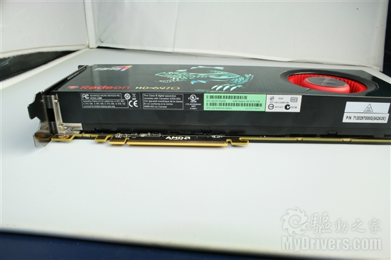 全新架构来袭：Radeon HD 6970/6950全球首发评测