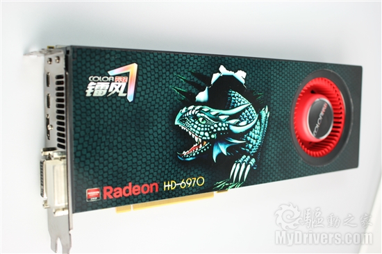 全新架构来袭：Radeon HD 6970/6950全球首发评测