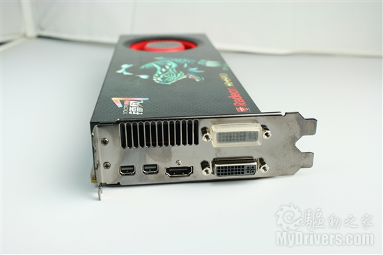 全新架构来袭：Radeon HD 6970/6950全球首发评测