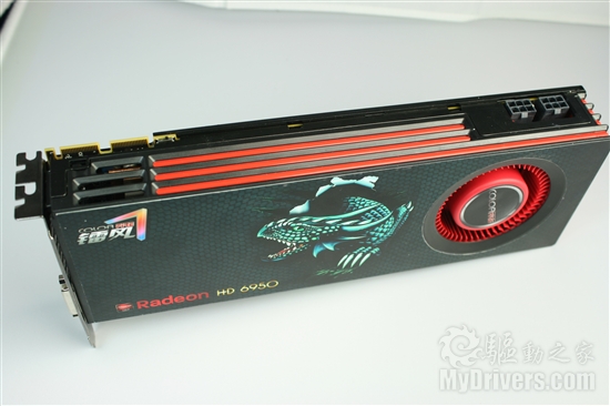 全新架构来袭：Radeon HD 6970/6950全球首发评测