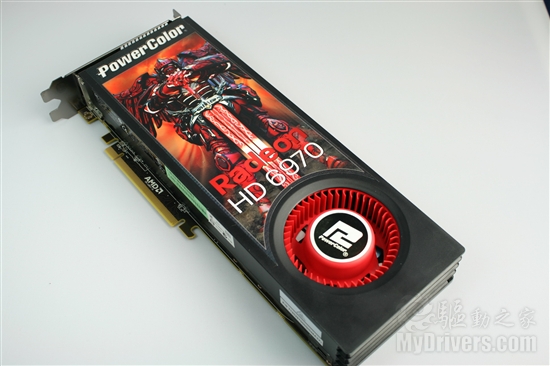全新架构来袭：Radeon HD 6970/6950全球首发评测