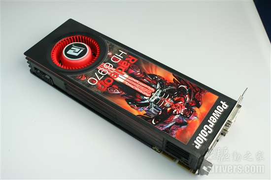 全新架构来袭：Radeon HD 6970/6950全球首发评测