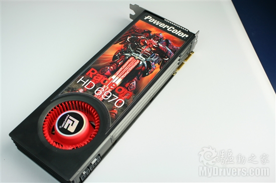 全新架构来袭：Radeon HD 6970/6950全球首发评测