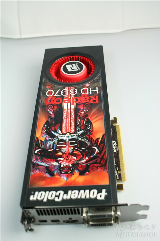 全新架构来袭：Radeon HD 6970/6950全球首发评测