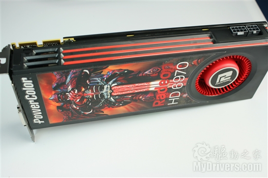 全新架构来袭：Radeon HD 6970/6950全球首发评测