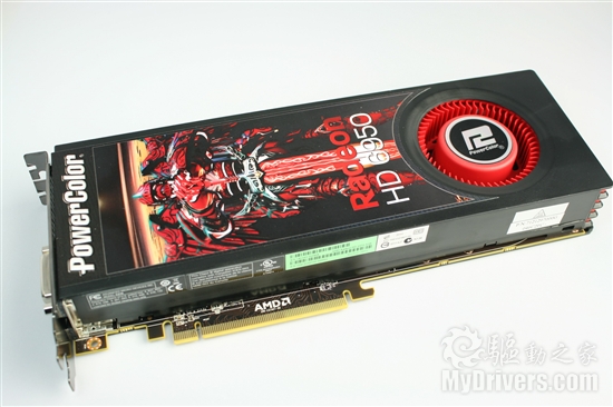 全新架构来袭：Radeon HD 6970/6950全球首发评测