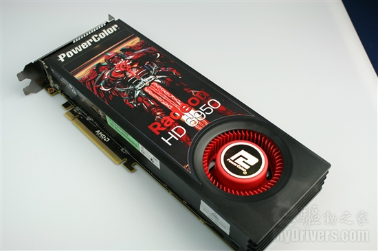 全新架构来袭：Radeon HD 6970/6950全球首发评测