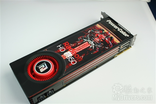 全新架构来袭：Radeon HD 6970/6950全球首发评测