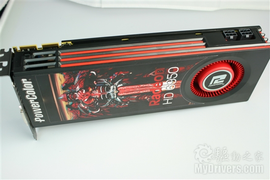 全新架构来袭：Radeon HD 6970/6950全球首发评测
