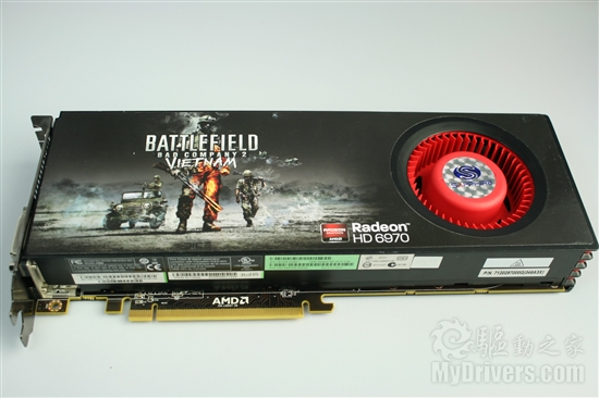 全新架构来袭：Radeon HD 6970/6950全球首发评测