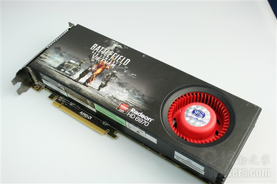 全新架构来袭：Radeon HD 6970/6950全球首发评测