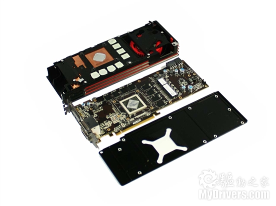 全新架构来袭：Radeon HD 6970/6950全球首发评测