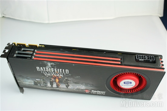 全新架构来袭：Radeon HD 6970/6950全球首发评测