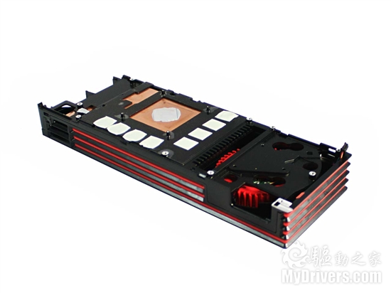 全新架构来袭：Radeon HD 6970/6950全球首发评测