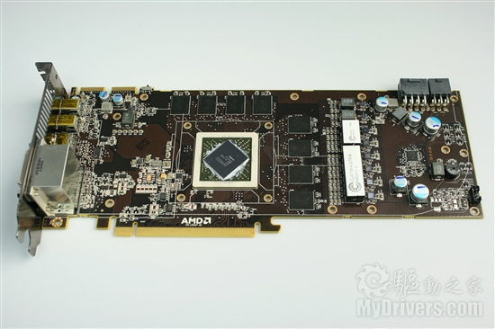 全新架构来袭：Radeon HD 6970/6950全球首发评测