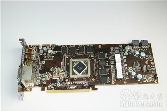 全新架构来袭：Radeon HD 6970/6950全球首发评测