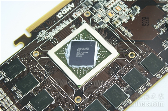 全新架构来袭：Radeon HD 6970/6950全球首发评测