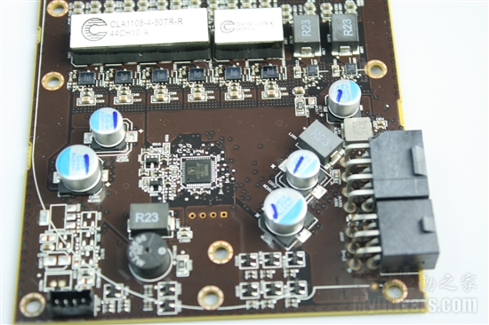 全新架构来袭：Radeon HD 6970/6950全球首发评测