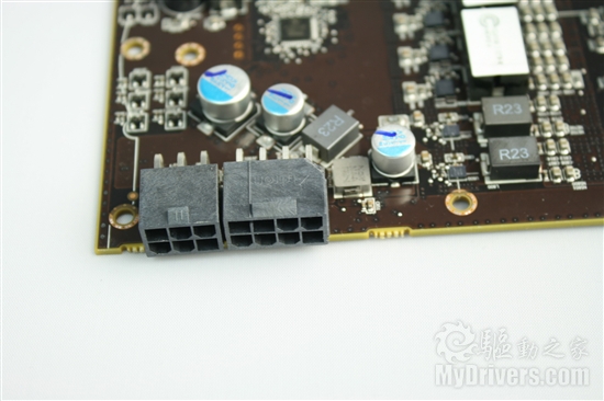 全新架构来袭：Radeon HD 6970/6950全球首发评测