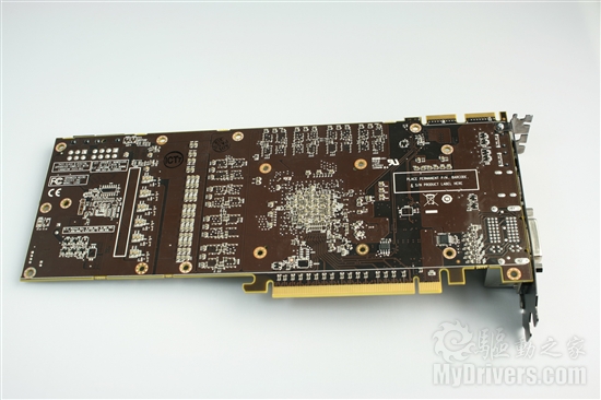 全新架构来袭：Radeon HD 6970/6950全球首发评测