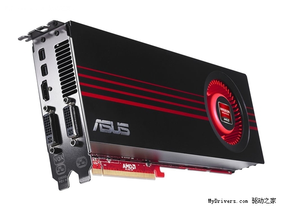 全新架构来袭：Radeon HD 6970/6950全球首发评测