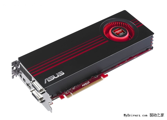 全新架构来袭：Radeon HD 6970/6950全球首发评测