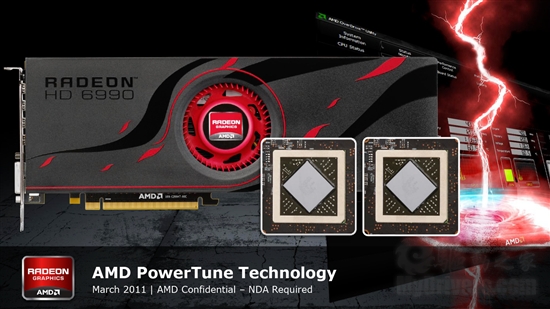 卡皇再临 AMD新旗舰Radeon HD 6990首发评测