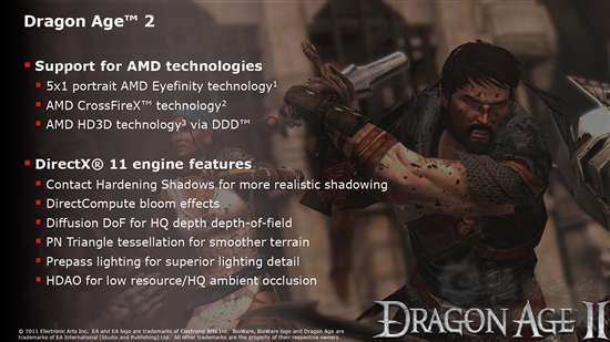 卡皇再临 AMD新旗舰Radeon HD 6990首发评测